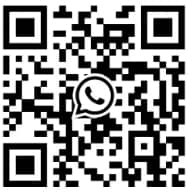 whatsapp qr